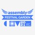 Assembly Festival Gardens (@AssemblyGardens) Twitter profile photo