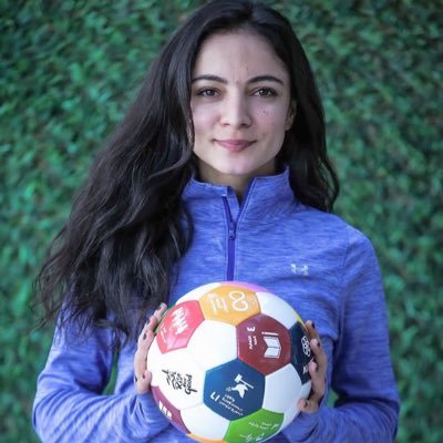 founder: @chitralwomensSC | Forbes Asia 30under30 | @unwomenasia 30 for 2030 | football | UNICEF adolescent champion | member National Youth council | AFL 🇵🇰