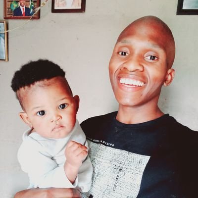 SiphoMKhumalo's profile picture. Technician @Project Isizwe| Telecommunications |Making a difference through WiFi.