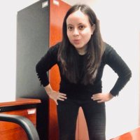 Paola García Chiñas(@Paola_Garcia_Ch) 's Twitter Profileg