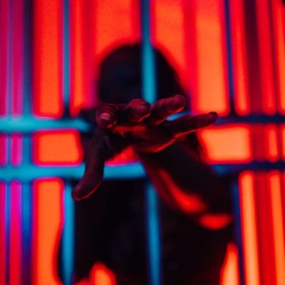 Redroom Dallas is an Art Gallery filled with erotic and sensual art.
It's a whole vibe.
#redroomdallas