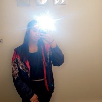 Shallen Mershon (@mershon_shallen) 's Twitter Profile