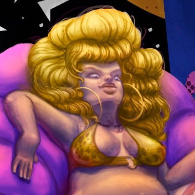 Terraさんのプロフィール画像