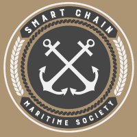 Smart Chain Maritime Society - MINTING NOW(@MarinersNFT) 's Twitter Profile Photo