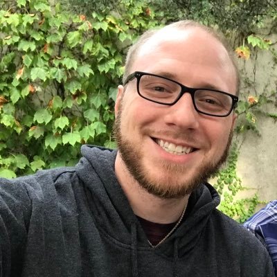 QA Engineer in South Florida ~ just a nerd with a smart home and a holiday light show ~ 🏳️🌈
