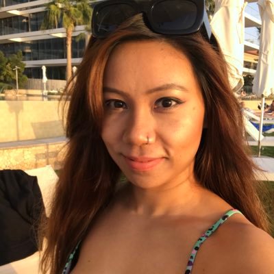 Jemina_tweets's profile picture. Very liberal.