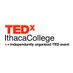 TEDxIthacaCollege (@tedxithaca) Twitter profile photo TEDxIthacaCollege (@tedxithaca) Twitter profile photo