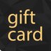 Gift Card (@GiftCar63355175) Twitter profile photo