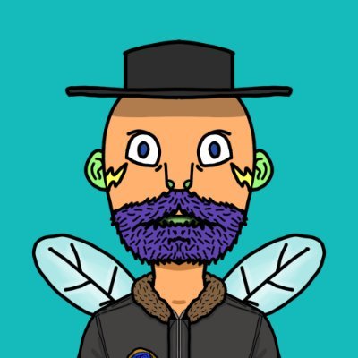 Illustrator and Pixel artist | On Tezos
Discord - https://t.co/AzKXgc0wMR