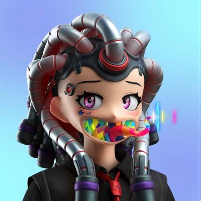 AnonNFT71's profile picture. 