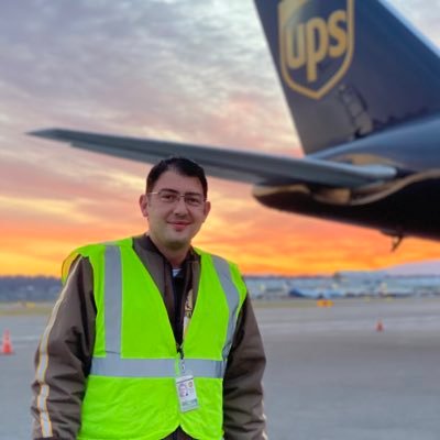 UPS Air Operations at PDX. Pilot. Aviation Nerd. #AvGeek ✈️Photographer. Husband and Girl Dad. My thoughts are my own.