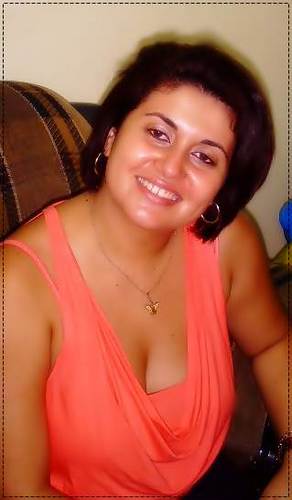 Bom sou mae,mulher,amiga em fim sou tudo que sempre quis ser eu mesma!!!
