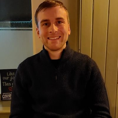 Sweeney95Alex's profile picture. Comms and PR @ Zepz 
Posh fan
Views are my own.