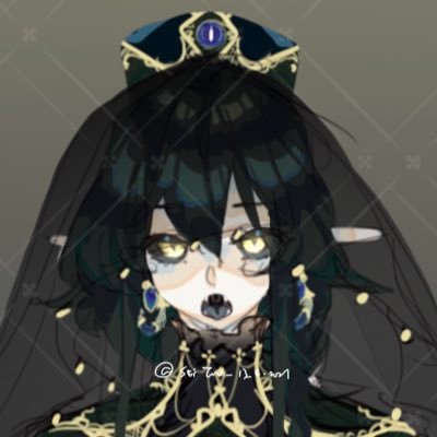 青燈 Sei Tou_Commision Openingさんのプロフィール画像