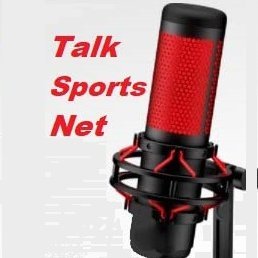 We are the Talk Sports Network! Covering all sports! Check-out some of our sites @TalkNats @TalkCommanders @TalkTerps powered by @ImageWorks