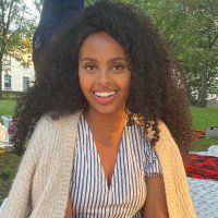 Annabella Shewarega (@lshewarega) 's Twitter Profile