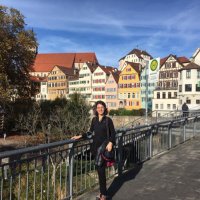 Gamze Özata (@infraredaurora) 's Twitter Profile