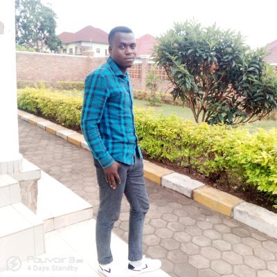 HABIMAN27599236's profile picture. 