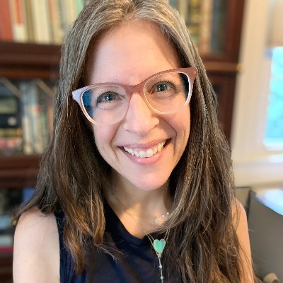 andreabrothman's profile picture. Educator, researcher