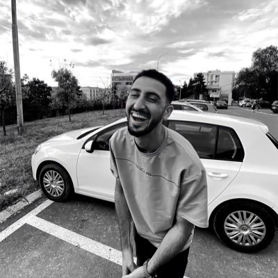 Artonselmanii's profile picture. 