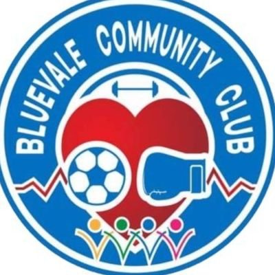 Bluevale35s's profile picture. Over 35s football team
