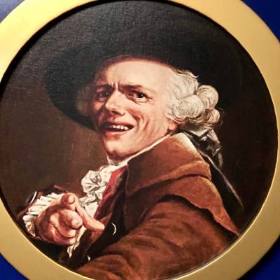 TheCONNtrarian's profile picture. 