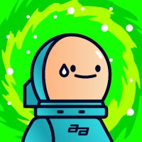 Chrisly | Nifty Gateway (@chrislymac) 's Twitter Profile
