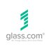 Glass. com® (@glass_dot_com) Twitter profile photo