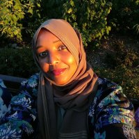 Huda Mohamed MBE (@hudamohamed_10) 's Twitter Profile