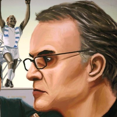 Joogler1's profile picture. 💛💙,🇬🇧,🇪🇦, 🇪🇨, 58, LUFC, Surrey, España, Ecuador, Kilmarnock FC , Golf, NFL Rams, MLB Angels, Hampshire Cricket, Leeds Rhinos.