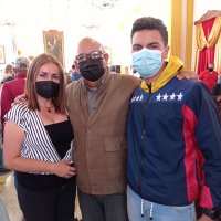 Carlos Morales (@carlos64morales) 's Twitter Profile