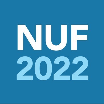 The NEW official Twitter account of the 33rd bi-annual NUF Congress (Scandinavian Association of Urology) in Helsinki, Finland, June 8-11, 2022 #NUF2022