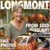 Community magazine for the Longmont and St. Vrain Valley.