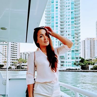 aizada_m's profile picture. 