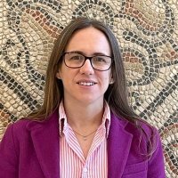 Katharine Walker (@drkathwalker) 's Twitter Profile Photo Katharine Walker (@drkathwalker) 's Twitter Profile Photo