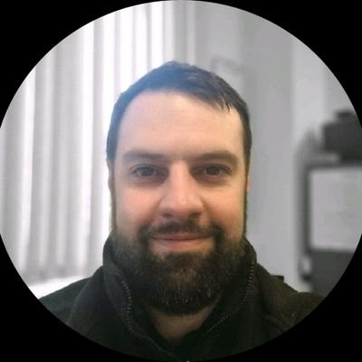 scottybart85's profile picture. 