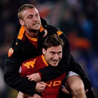 AS Roma Nostalgia(@ASRomaNostalgia) 's Twitter Profile Photo