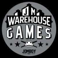 The Warehouse Games(@JMWarehouse_) 's Twitter Profileg