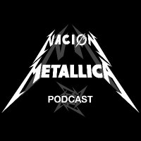 Nación Metallica Podcast(@MetallicaNacion) 's Twitter Profile Photo