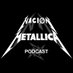 Nación Metallica Podcast (@MetallicaNacion) Twitter profile photo