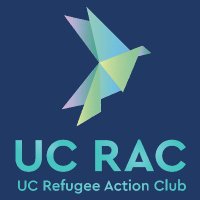 UC RAC(@UCRefugeeAction) 's Twitter Profile Photo