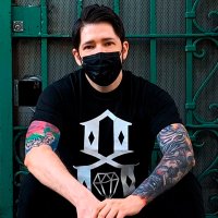 Michel ! (@reckless_cl) 's Twitter Profile Photo Michel ! (@reckless_cl) 's Twitter Profile Photo