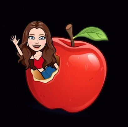 Miss_Harris06's profile picture. Trainee teacher at UoW