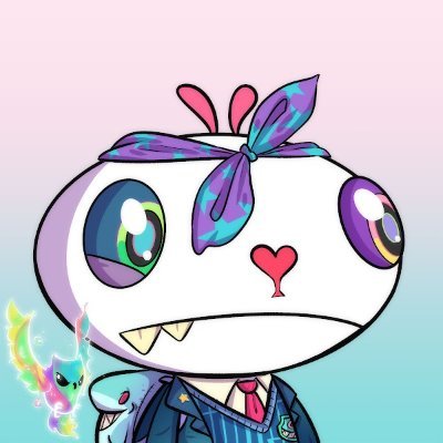 lexiHark's profile picture. 