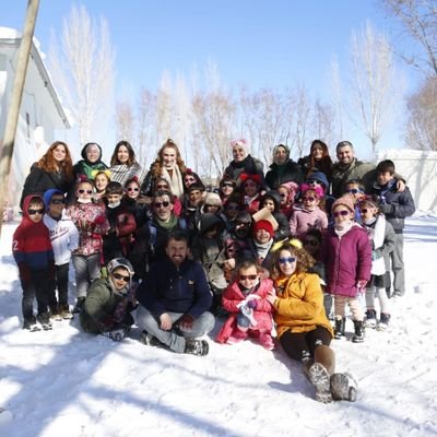 Köy okulları eğitim gönüllüleri platformu.
Destekleriniz için sayfamız ile
Dm'den iletişime geçebilirsiniz. https://t.co/e1maWZWg4p…