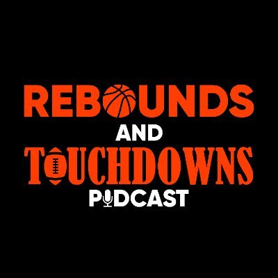 A Pod of 2 friends talking mostly about NBA & NFL!