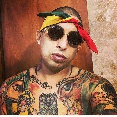 aargerfst's profile picture. Apaixonado pela vida/música/natureza