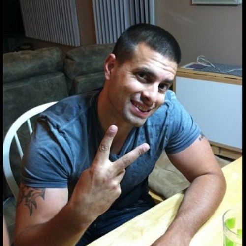 jrock0318's profile picture. 