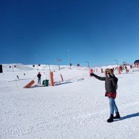 Hatice Şahin Karaboğa (@krb_htc) 's Twitter Profile