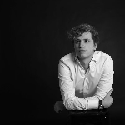 Leon_Korbee's profile picture. 